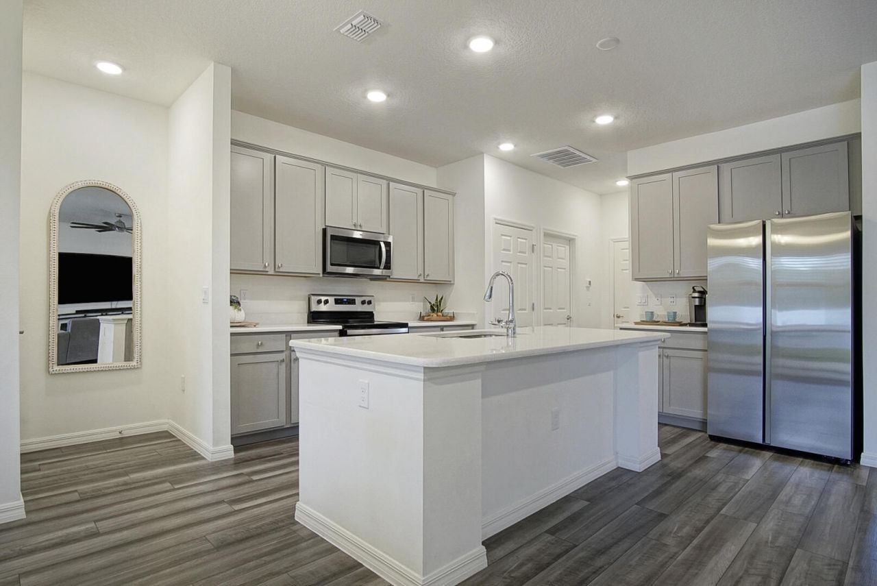 6117 NW Duke Circle, Port Saint Lucie, FL 34983 Photo