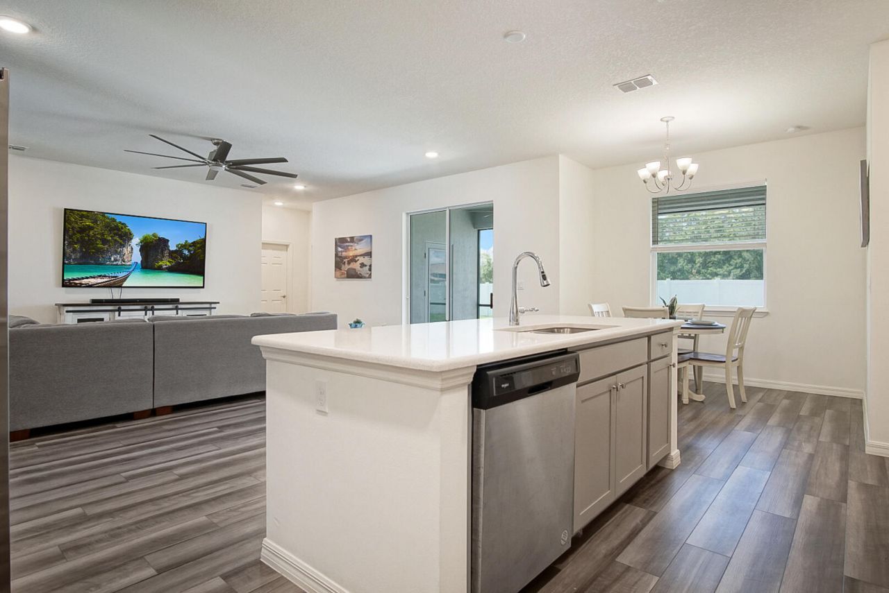 6117 NW Duke Circle, Port Saint Lucie, FL 34983 Photo