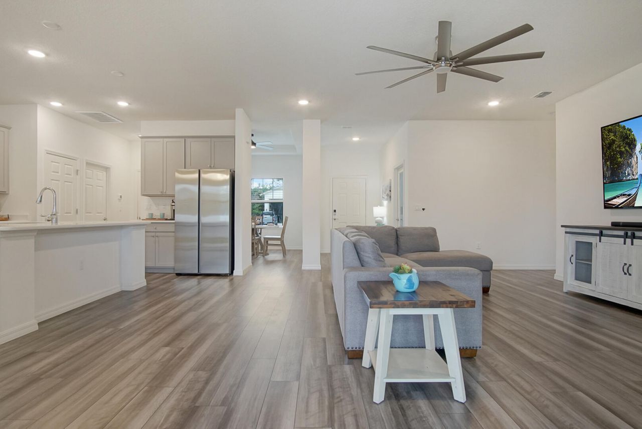 6117 NW Duke Circle, Port Saint Lucie, FL 34983 Photo