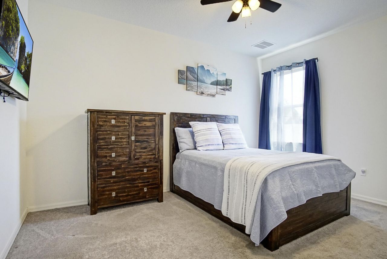 6117 NW Duke Circle, Port Saint Lucie, FL 34983 Photo