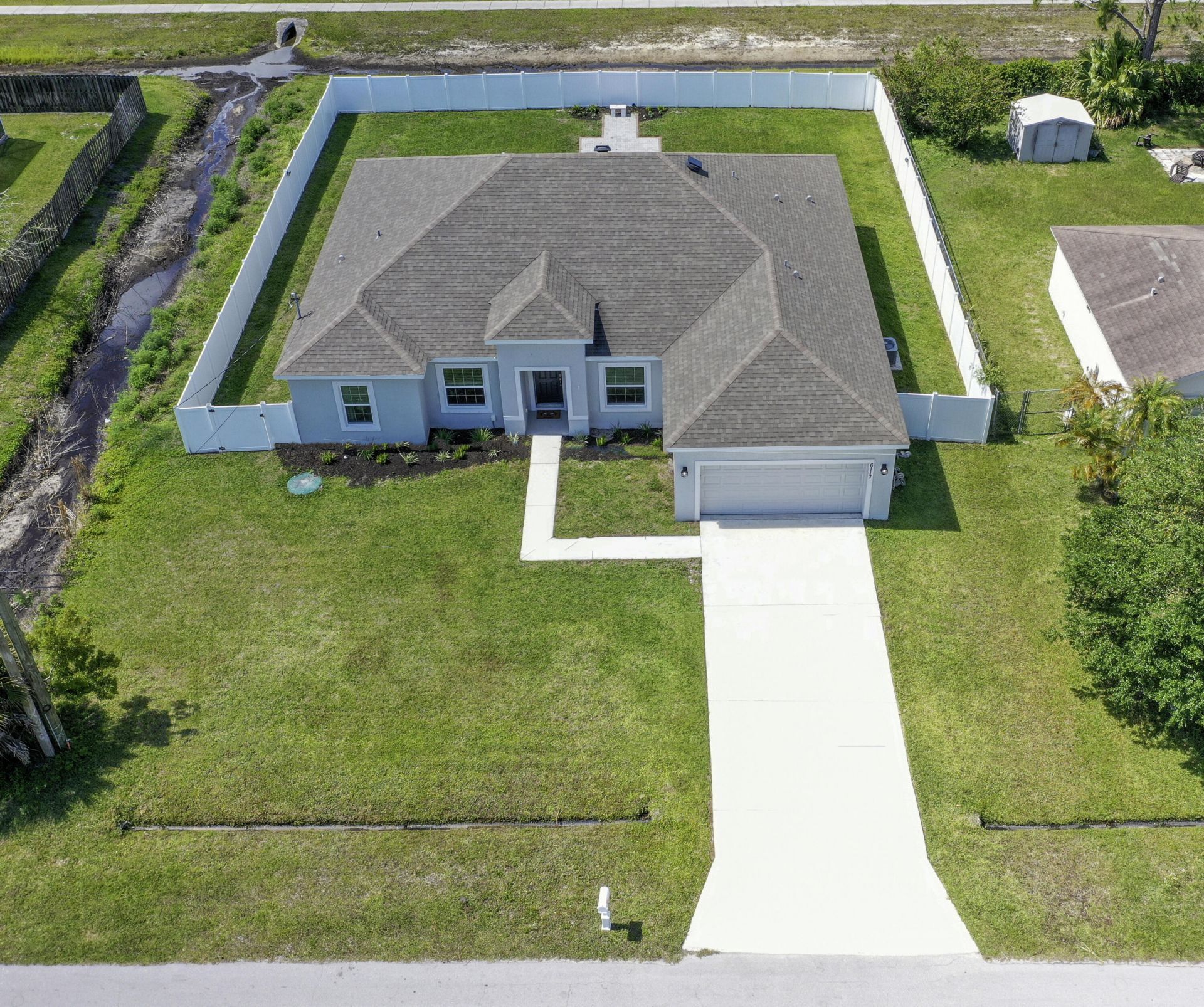 6117 NW Duke Circle, Port Saint Lucie, FL 34983 Photo