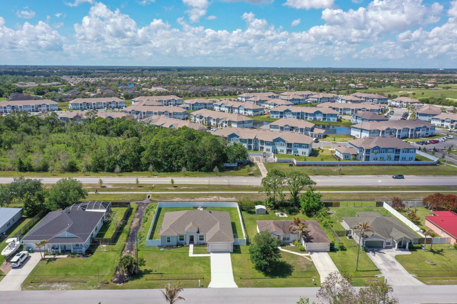 6117 NW Duke Circle, Port Saint Lucie, FL 34983 Photo