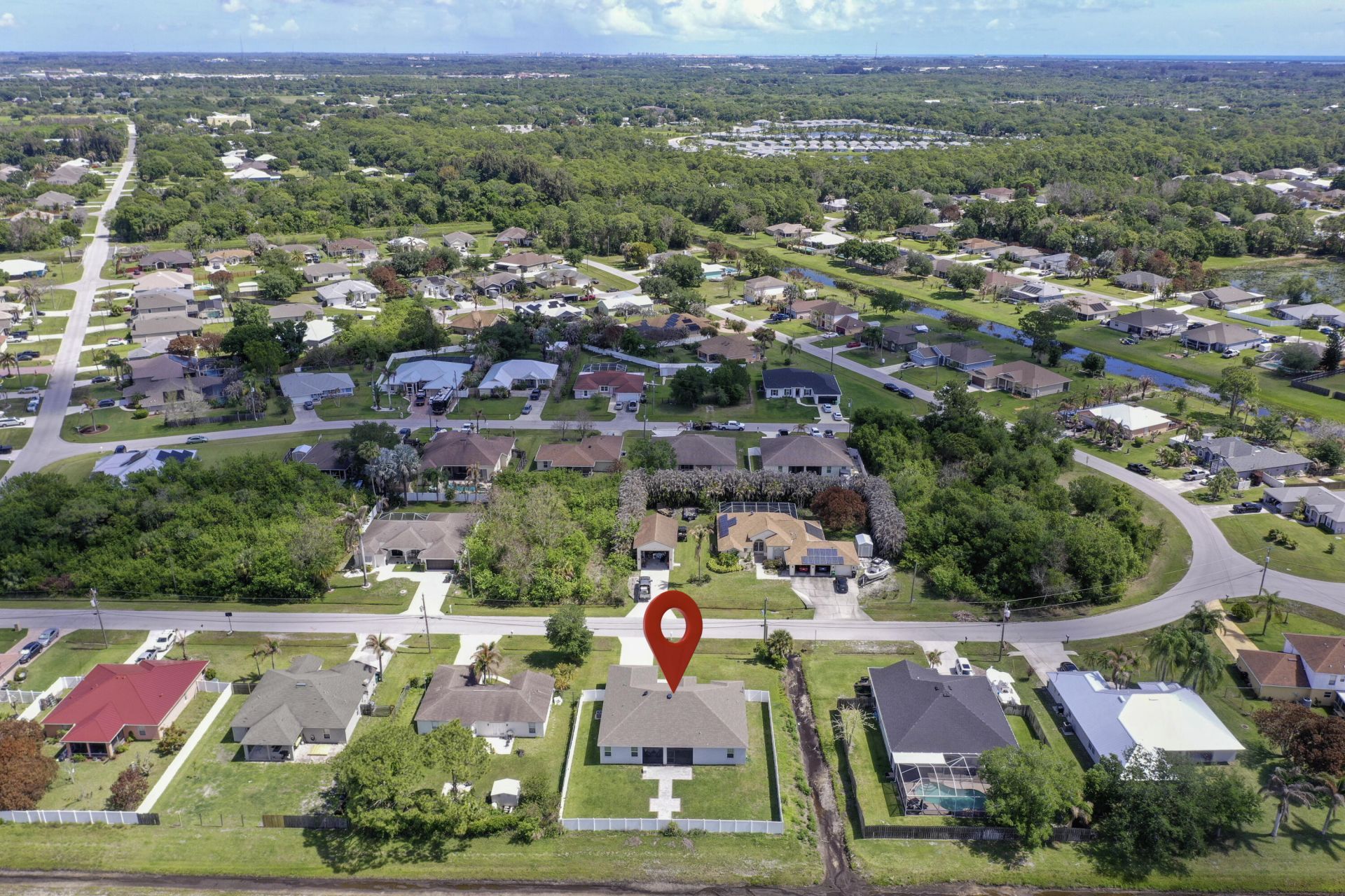 6117 NW Duke Circle, Port Saint Lucie, FL 34983 Photo