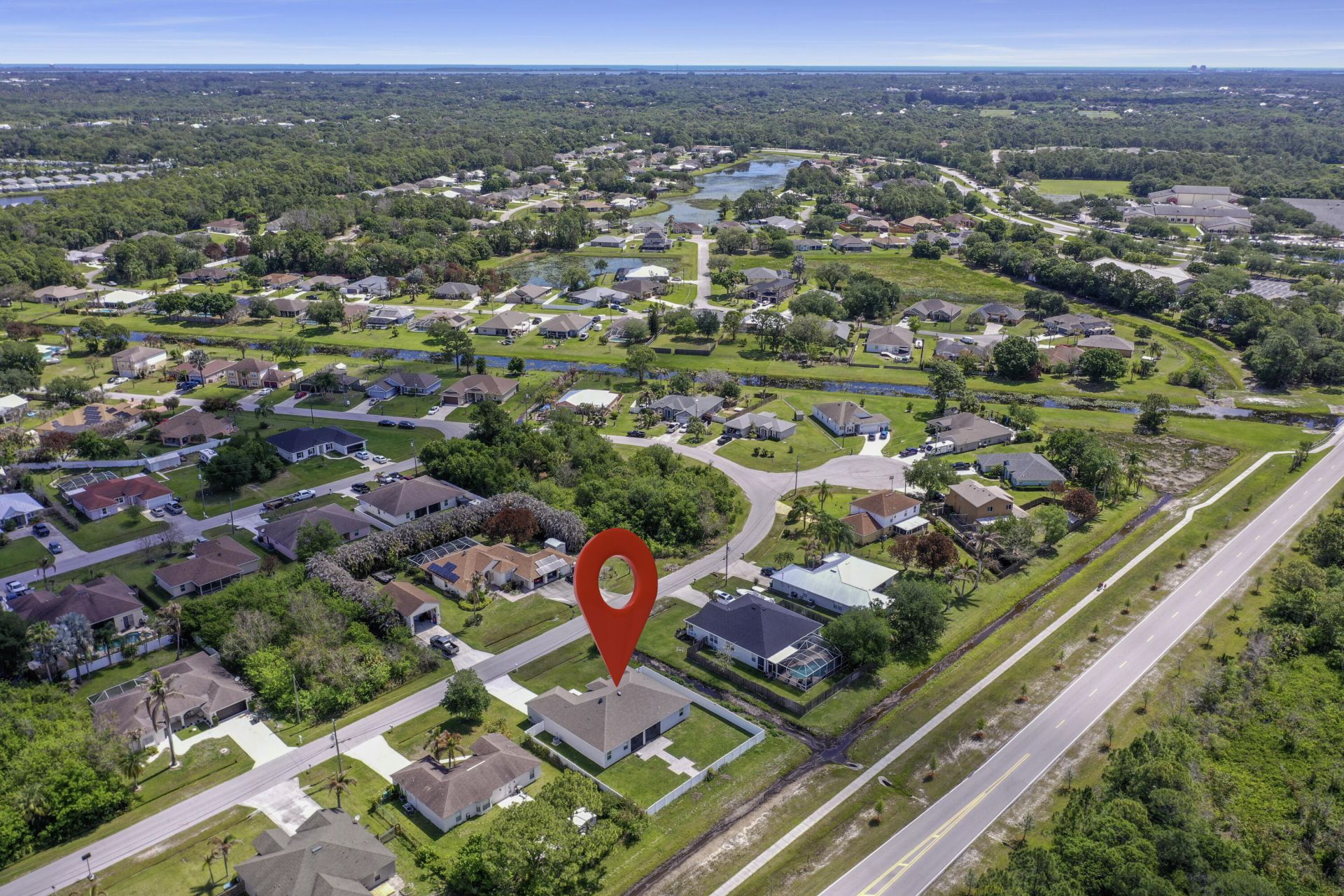6117 NW Duke Circle, Port Saint Lucie, FL 34983 Photo