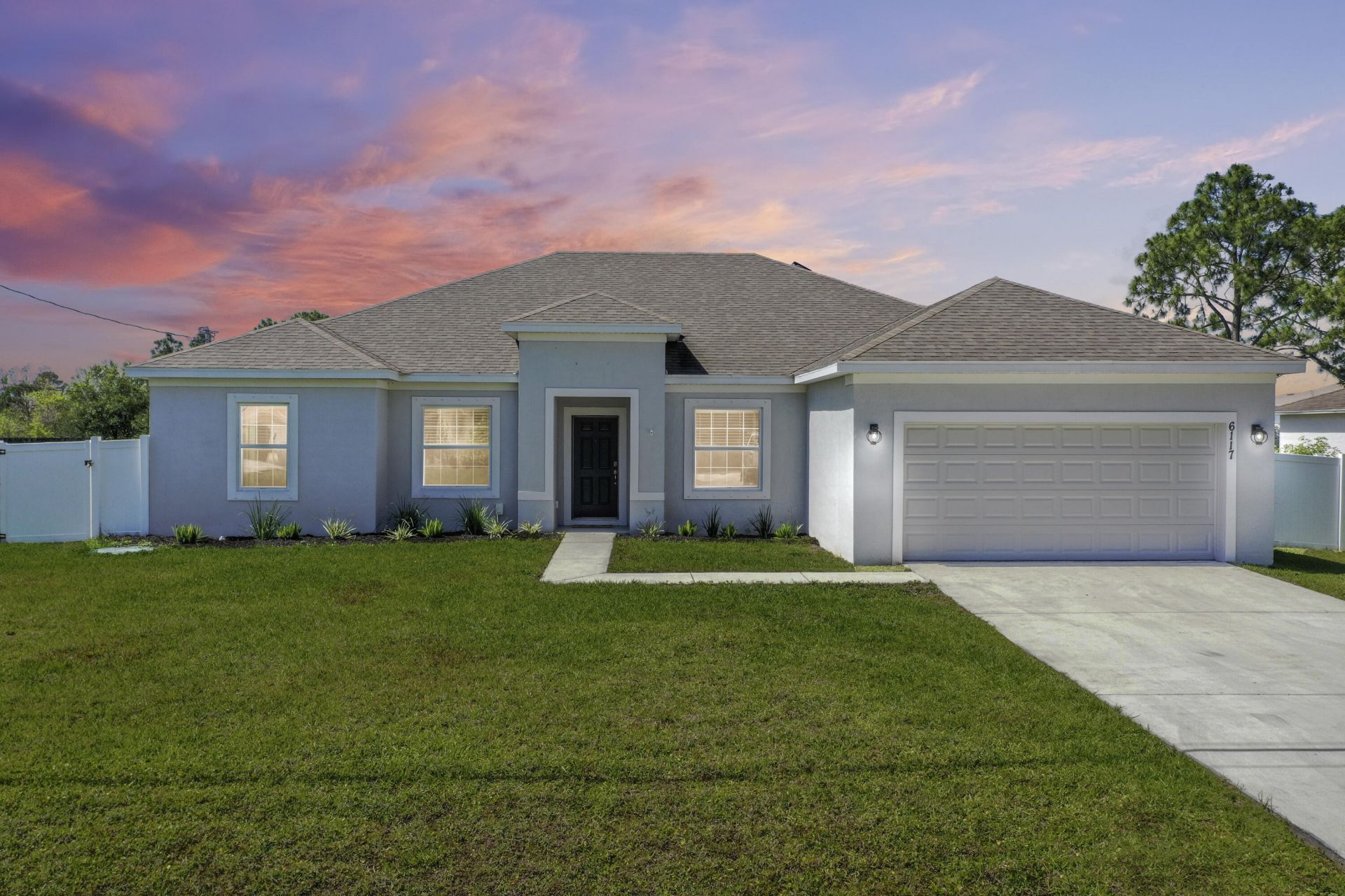 6117 NW Duke Circle, Port Saint Lucie, FL 34983 Photo
