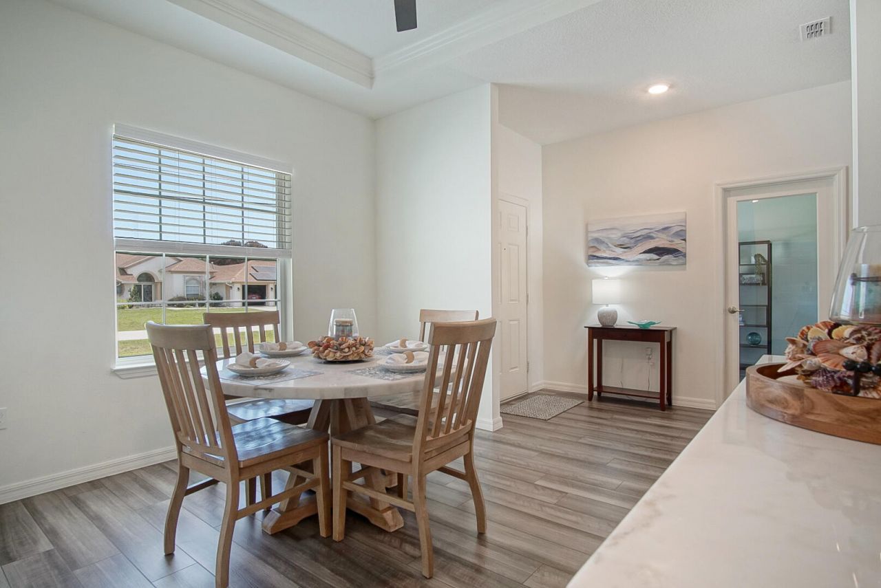 6117 NW Duke Circle, Port Saint Lucie, FL 34983 Photo