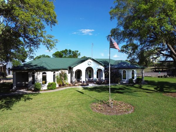 3046 N Bowden Road, Avon Park, FL 33825