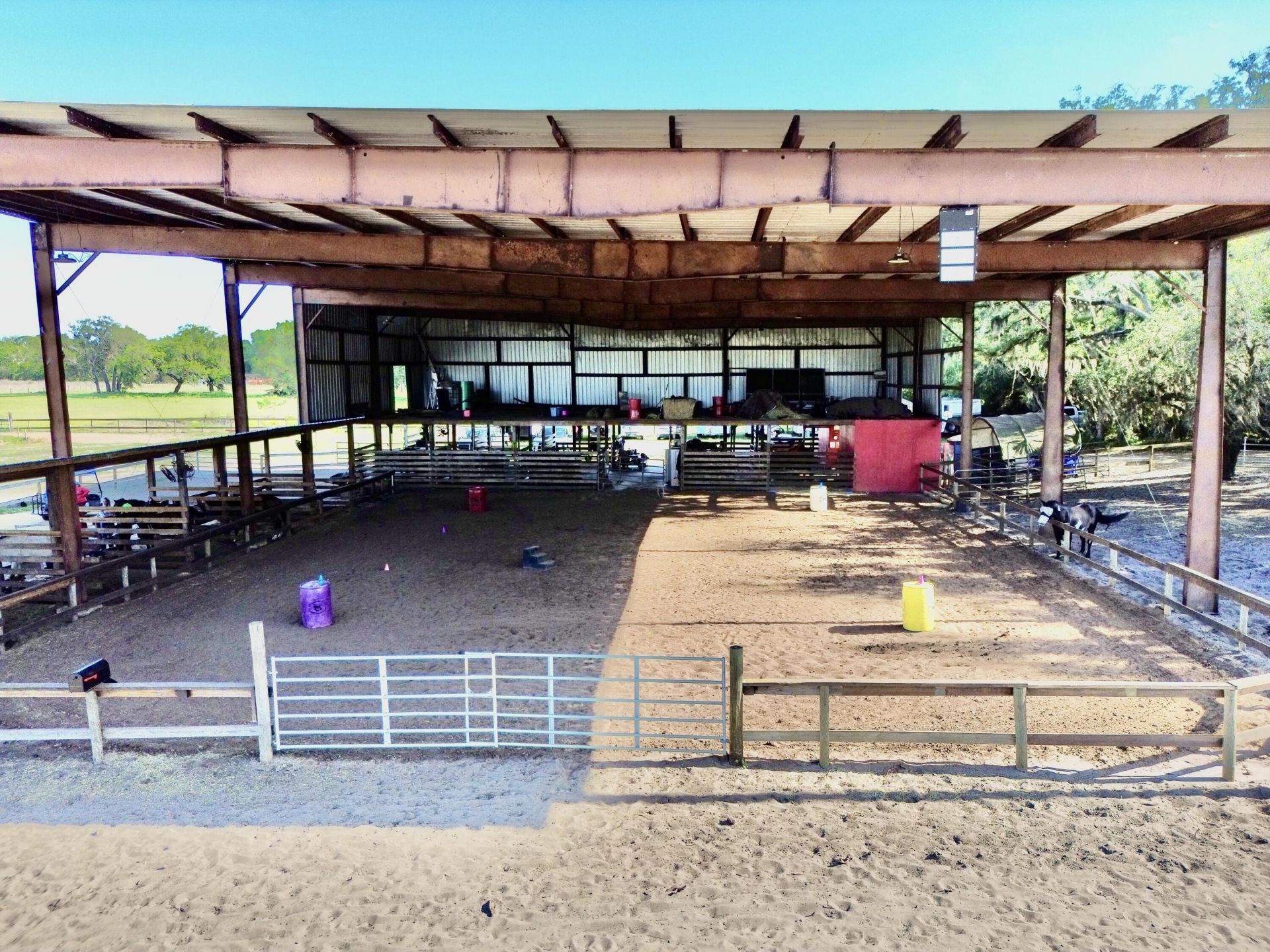 3046 N Bowden Road, Avon Park, FL 33825 Photo