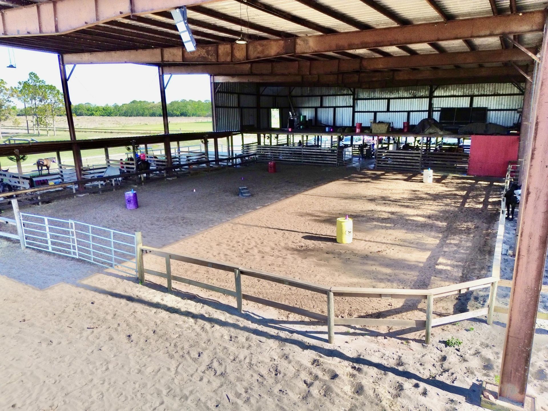 3046 N Bowden Road, Avon Park, FL 33825 Photo