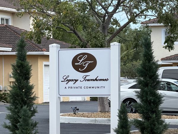 2769 NW 13th Street, Unit 6, Pompano Beach, FL 33069