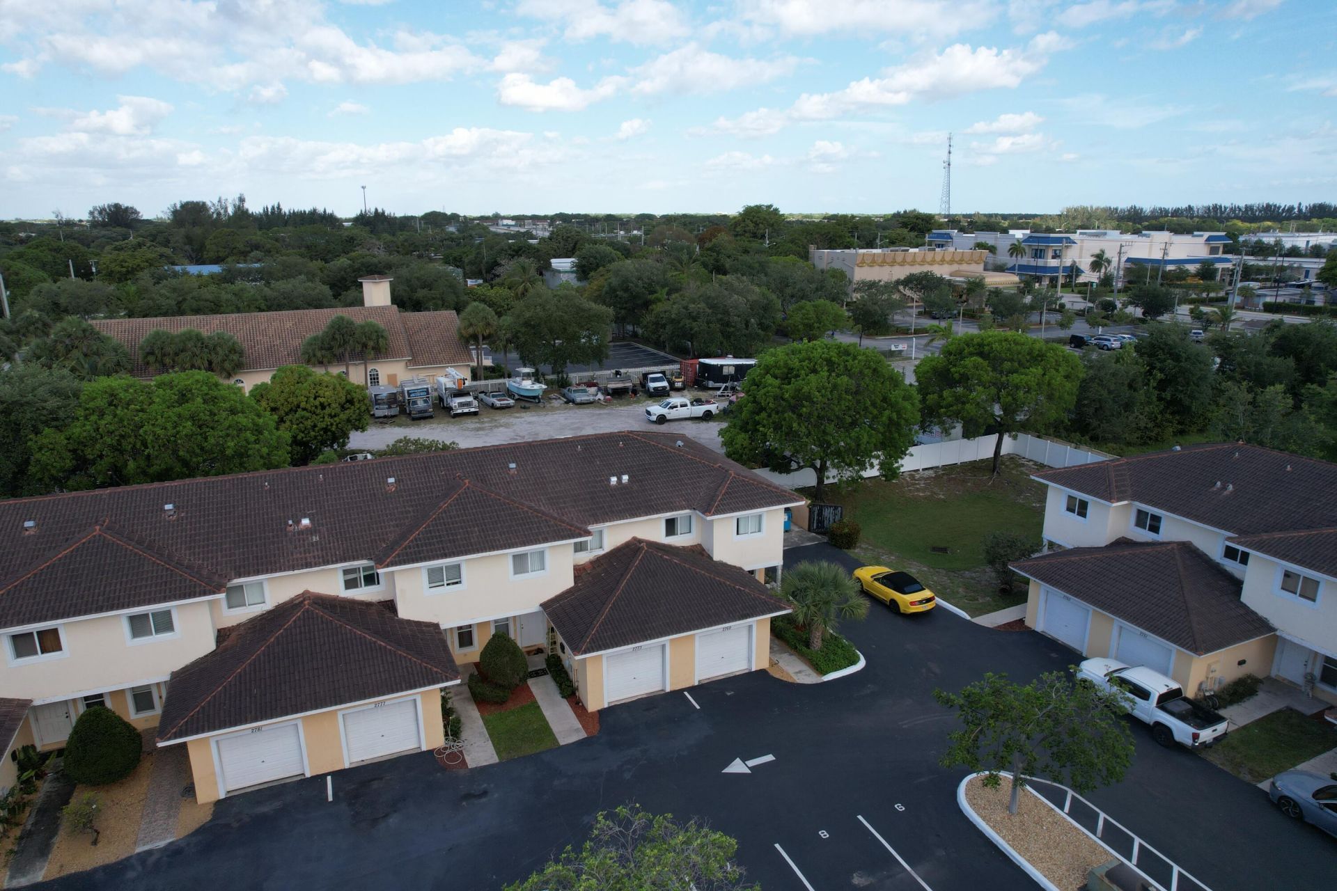 2769 NW 13th Street, Unit 6, Pompano Beach, FL 33069 Photo