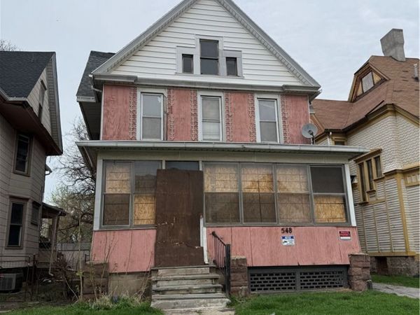 548 Lyell Avenue , Rochester, NY 14606
