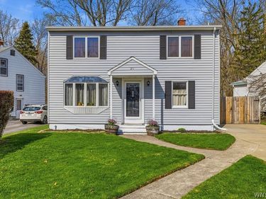 21 Pritchard Street, Buffalo, NY 14210