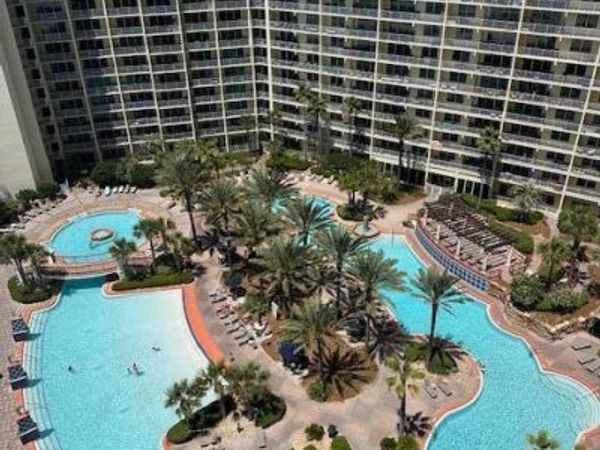 9900 S Thomas Drive, Unit 1428, Panama City Beach, FL 32408