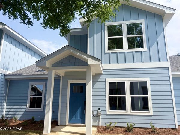 825 Grace Avenue , Panama City, FL 32401