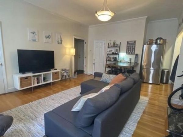 61 Hancock Street, Unit 5, Boston, MA 02114