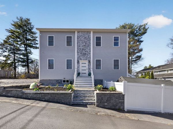 50 Great Elm Road, Billerica, MA 01821