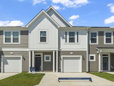 415 Waterend Dr. , Unit 415, Little River, SC 29566