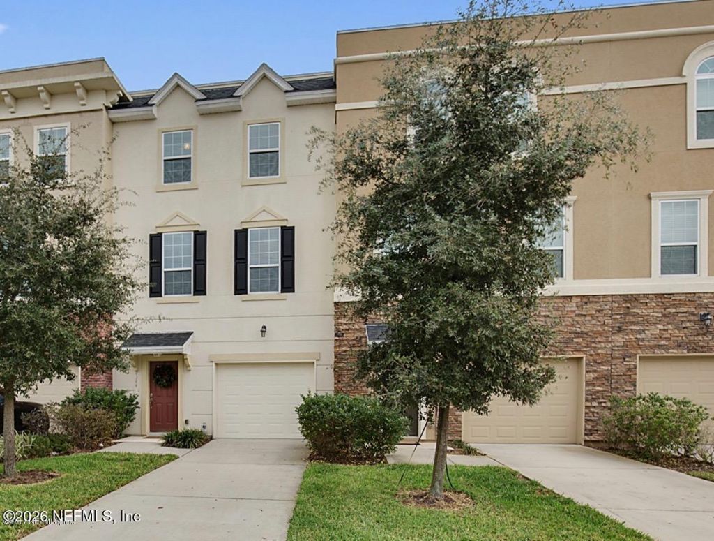 4344 Ellipse Drive, Jacksonville, FL 32246 Main Photo