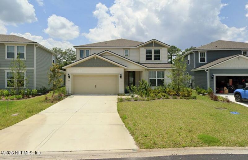 217 Red Barn Road, Saint Augustine, FL 32092 Main Photo