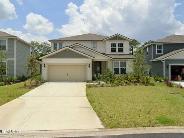 217 RED BARN Road, St. Augustine, FL 32092
