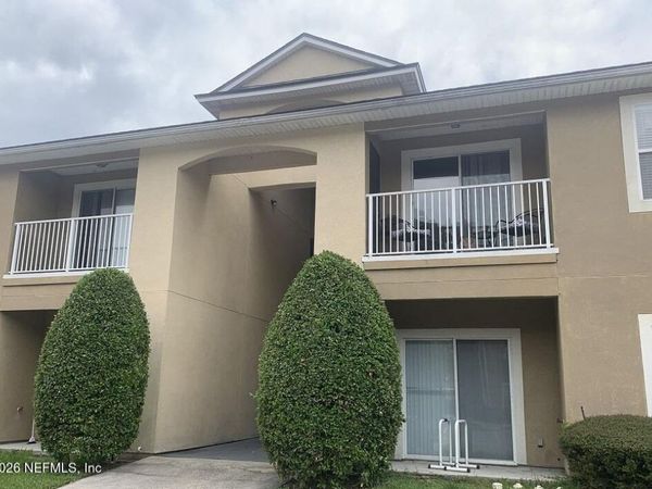 3631 KIRKPATRICK Circle, Unit 6, Jacksonville, FL 32210