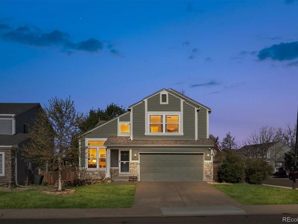 5247 E Hamilton Avenue, Castle Rock, CO 80104
