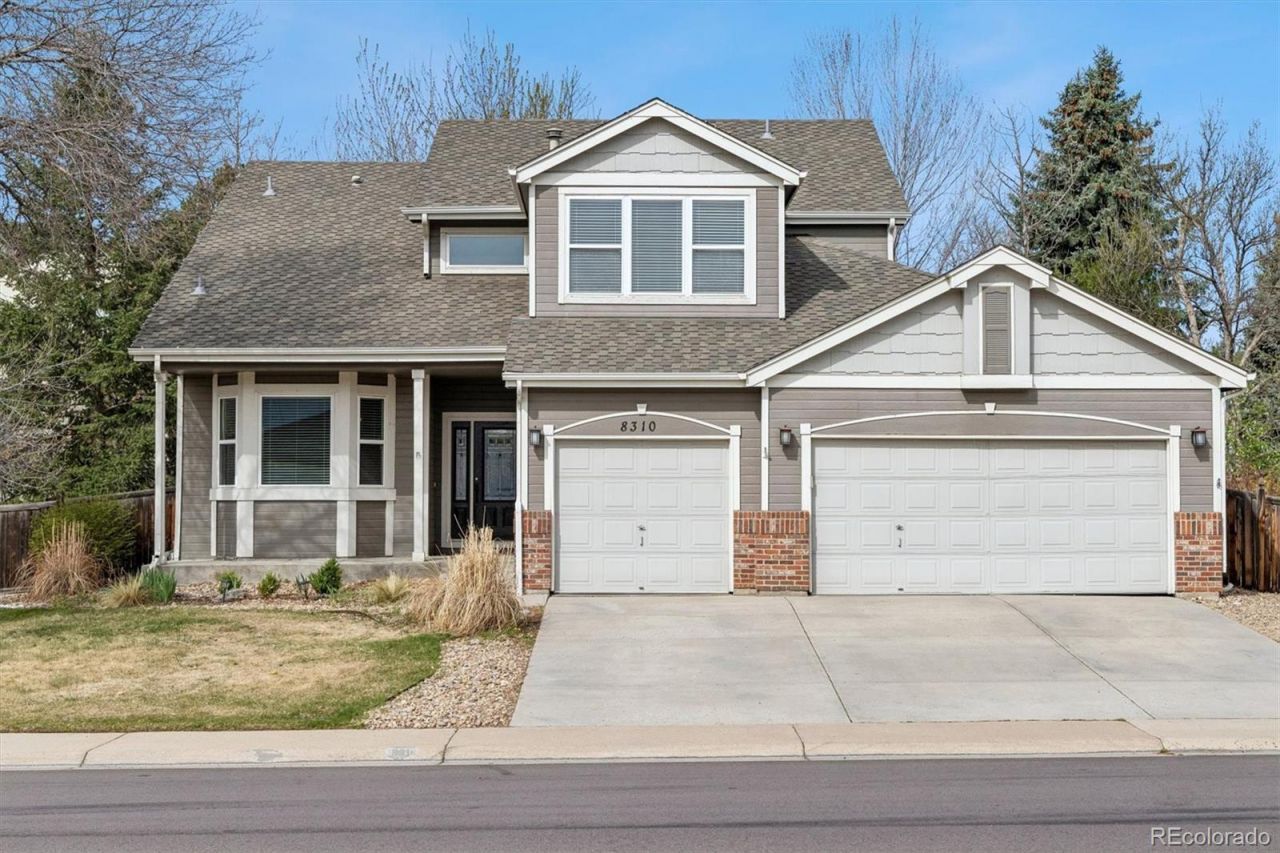 8310 W Fairview Avenue, Littleton, CO 80128 Main Photo
