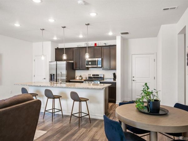 16563 E 119th Way , Unit D, Commerce City, CO 80022