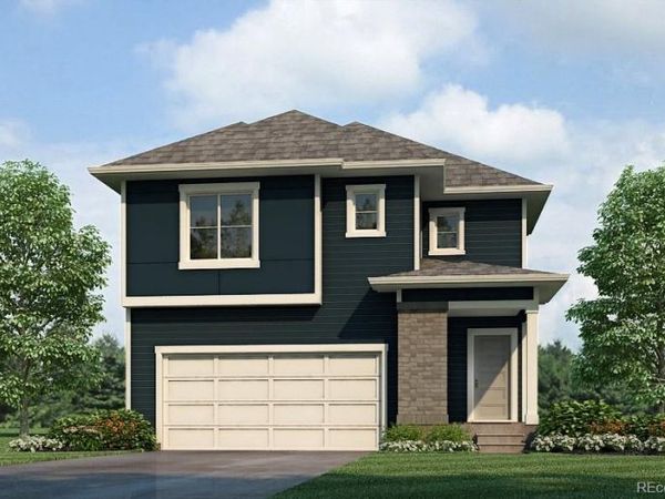 1993 Sorghum Way , Johnstown, CO 80534