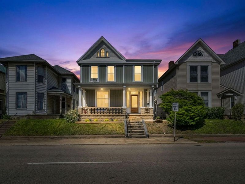 145 S 7th Street , Zanesville, OH 43701 Photo 1