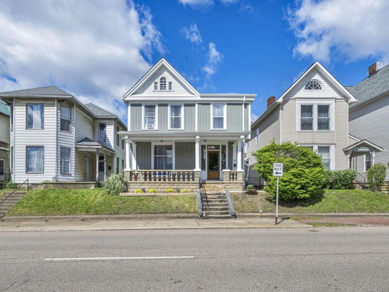 145 S 7th Street , Zanesville, OH 43701 Photo 2