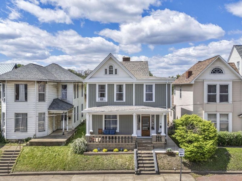 145 S 7th Street , Zanesville, OH 43701 Photo 3