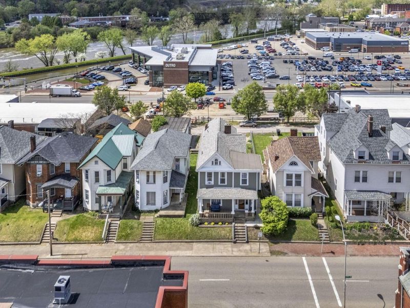 145 S 7th Street , Zanesville, OH 43701 Photo 66