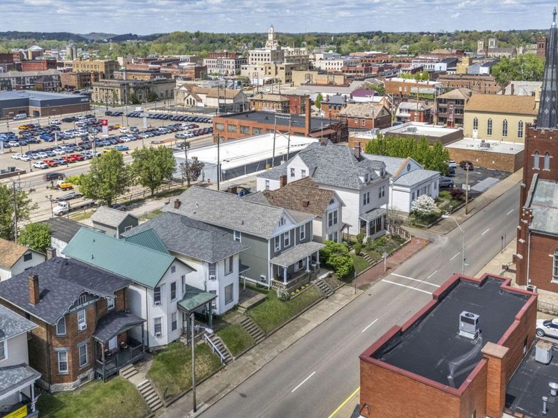 145 S 7th Street , Zanesville, OH 43701 Photo 67