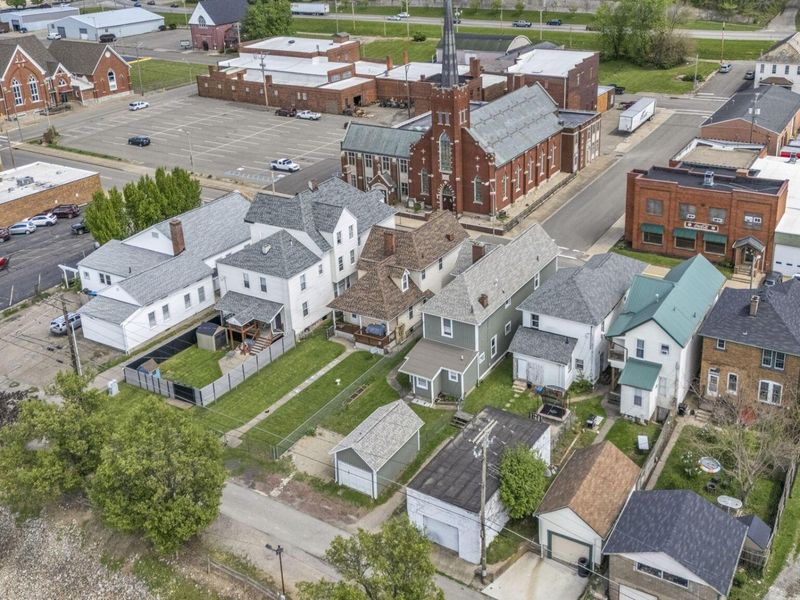 145 S 7th Street , Zanesville, OH 43701 Photo 69