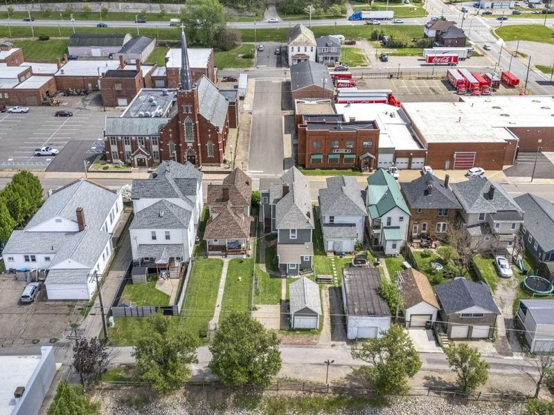 145 S 7th Street , Zanesville, OH 43701 Photo 70