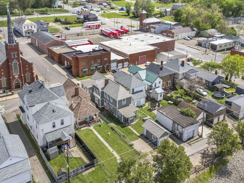 145 S 7th Street , Zanesville, OH 43701 Photo 71