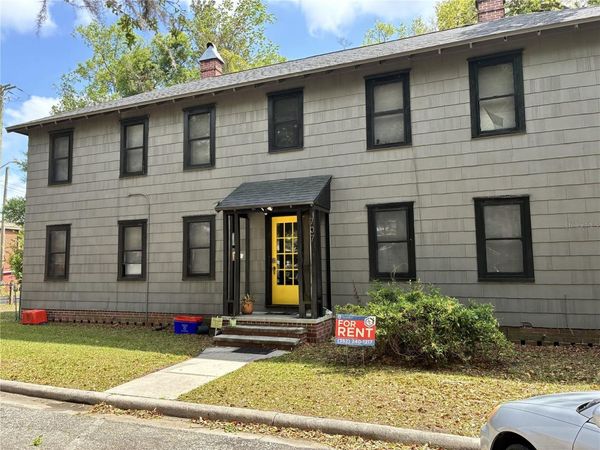 707 NW 2ND AVENUE , Unit 102, GAINESVILLE, FL 32601