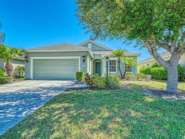 1424 BLUE HORIZON CIRCLE, BRADENTON, FL 34208