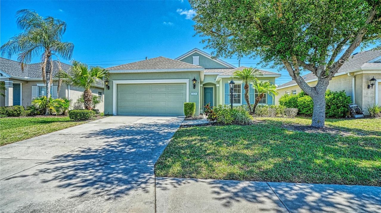 1424 Blue Horizon Circle, Bradenton, FL 34208 Photo