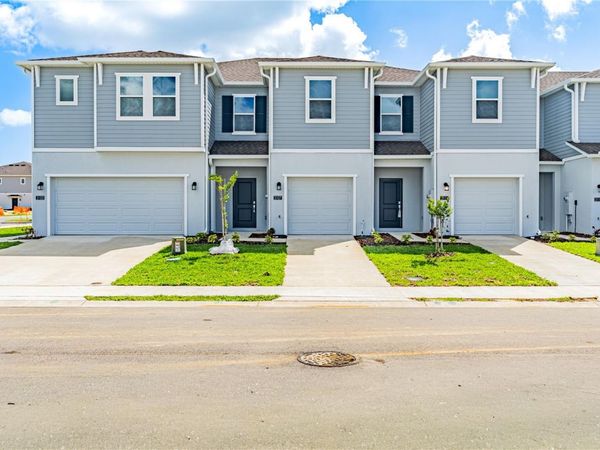 3107 KURTZ TERRACE , DAVENPORT, FL 33837