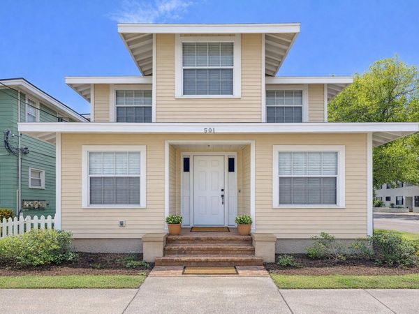 501 S MAGNOLIA AVENUE , Unit 3, TAMPA, FL 33606