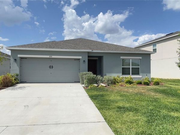 3959 FESCUE STREET , CLERMONT, FL 34714
