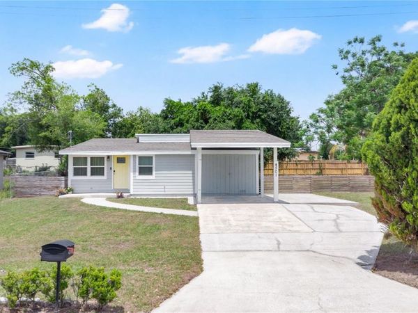 4501 JIM GLENN DRIVE , ORLANDO, FL 32808