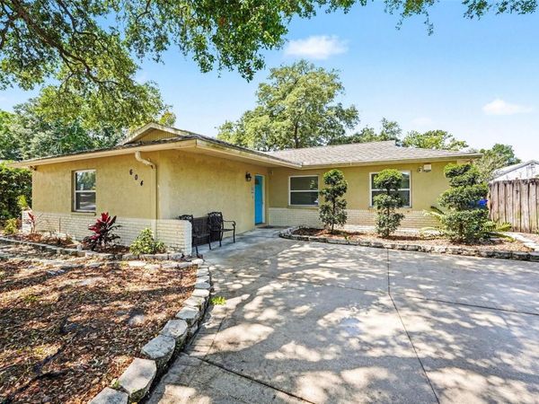 604 LIMETREE DRIVE, OLDSMAR, FL 34677