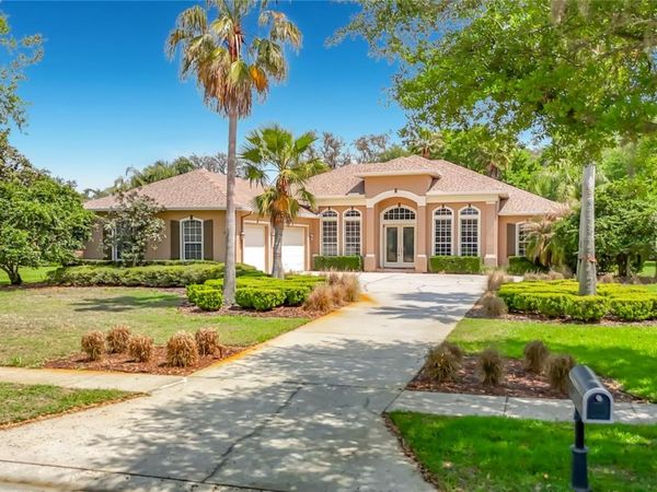 2705 COASTAL RANGE WAY , LUTZ, FL 33559