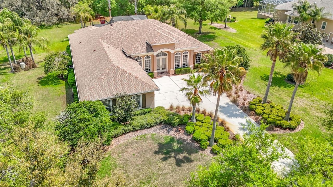 2705 Coastal Range Way, Lutz, FL 33559 Photo