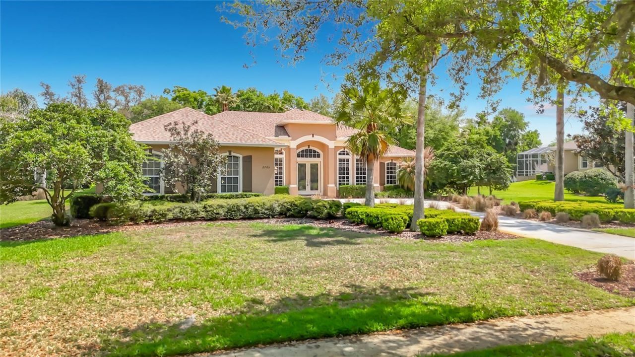 2705 Coastal Range Way, Lutz, FL 33559 Photo