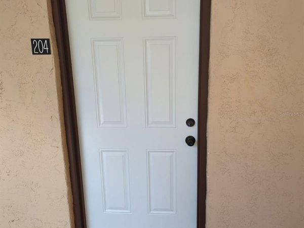 2850 SOMERSET DRIVE , Unit 204L, LAUDERDALE LAKES, FL 33311